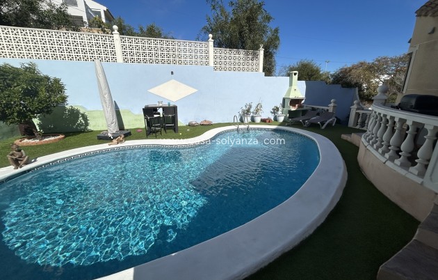 Revente - Villa - Cabo de Palos - Cala Flores