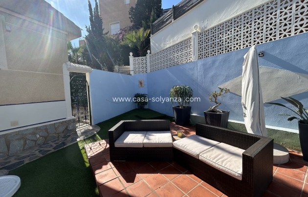 Revente - Villa - Cabo de Palos - Cala Flores