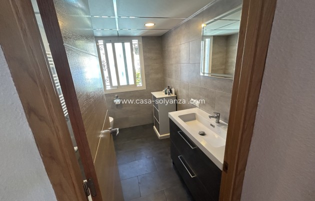 Revente - Villa - Cabo de Palos - Cala Flores