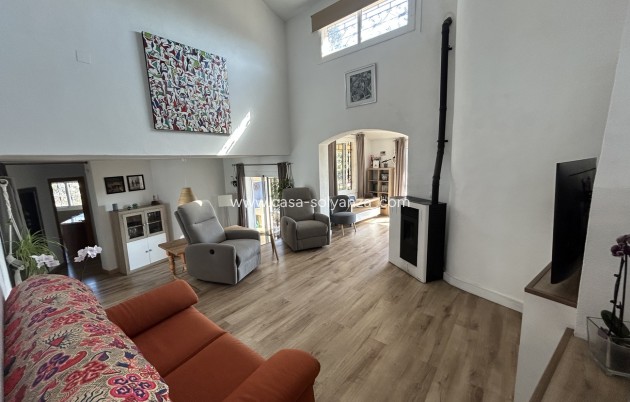 Revente - Villa - Cabo de Palos - Cala Flores