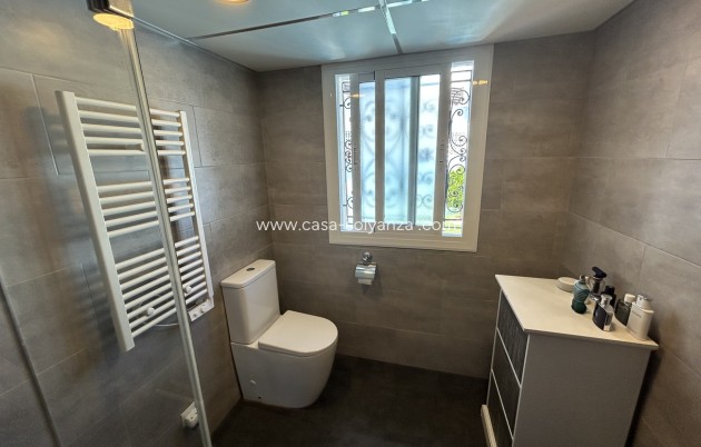 Revente - Villa - Cabo de Palos - Cala Flores