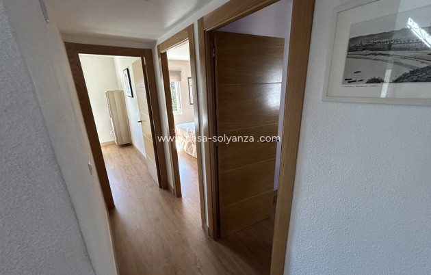 Revente - Villa - Cabo de Palos - Cala Flores