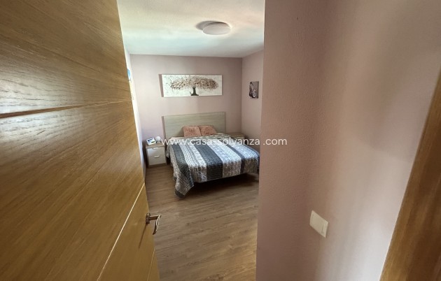 Revente - Villa - Cabo de Palos - Cala Flores