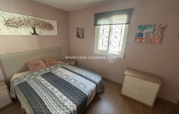 Revente - Villa - Cabo de Palos - Cala Flores