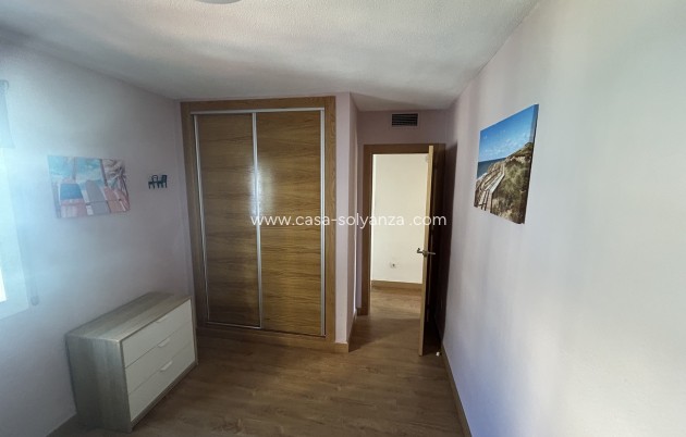 Revente - Villa - Cabo de Palos - Cala Flores