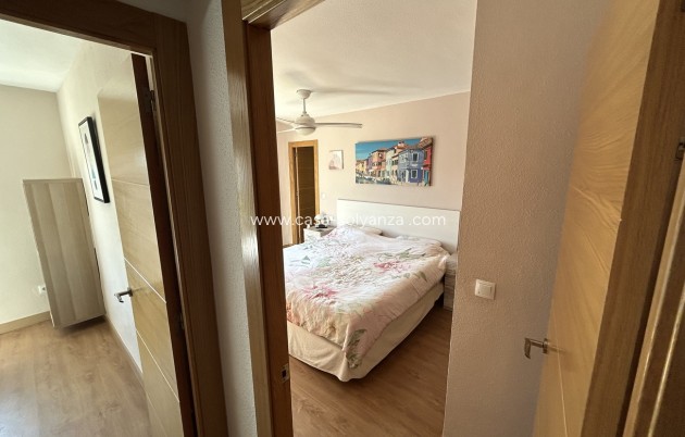 Revente - Villa - Cabo de Palos - Cala Flores