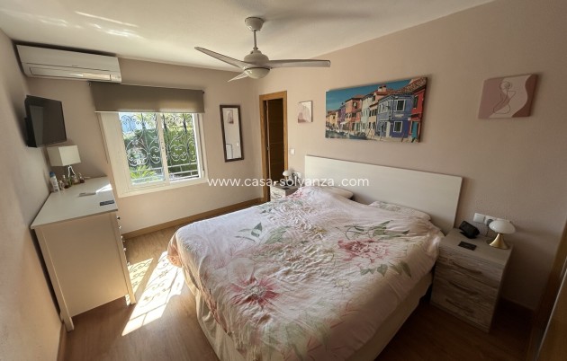 Revente - Villa - Cabo de Palos - Cala Flores