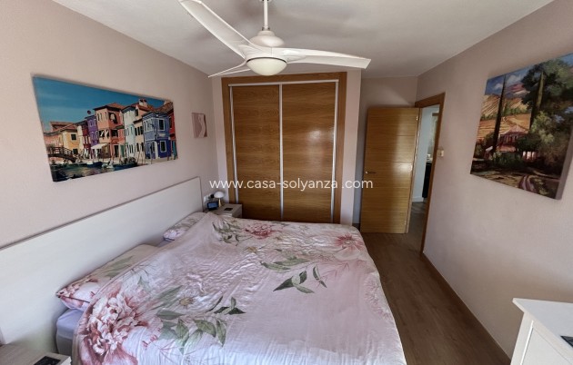 Revente - Villa - Cabo de Palos - Cala Flores