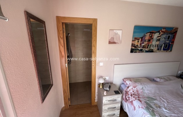 Revente - Villa - Cabo de Palos - Cala Flores