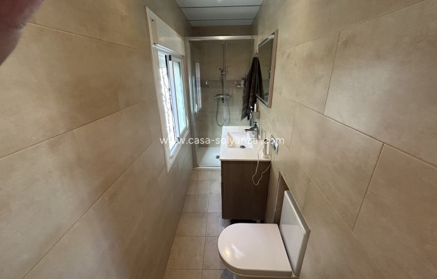 Revente - Villa - Cabo de Palos - Cala Flores