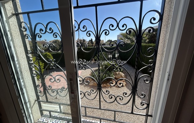 Revente - Villa - Cabo de Palos - Cala Flores