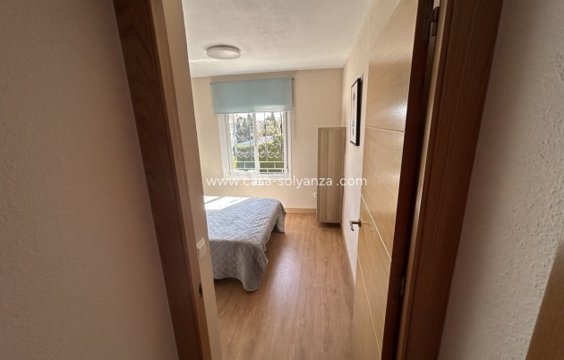 Revente - Villa - Cabo de Palos - Cala Flores