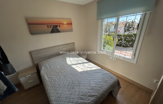 Revente - Villa - Cabo de Palos - Cala Flores