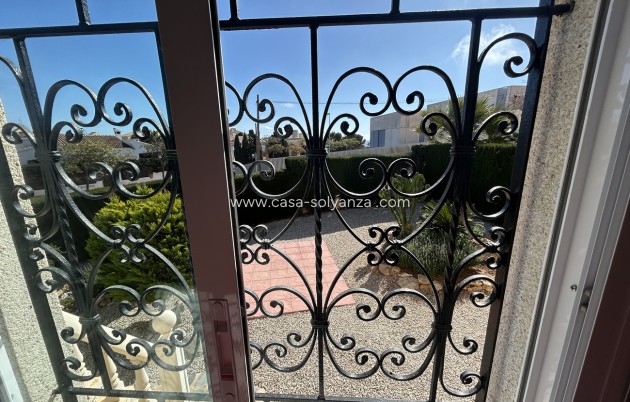 Revente - Villa - Cabo de Palos - Cala Flores