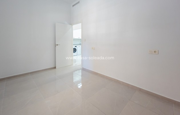 Wiederverkauf - Wohnung - Torrevieja - Costa Blanca