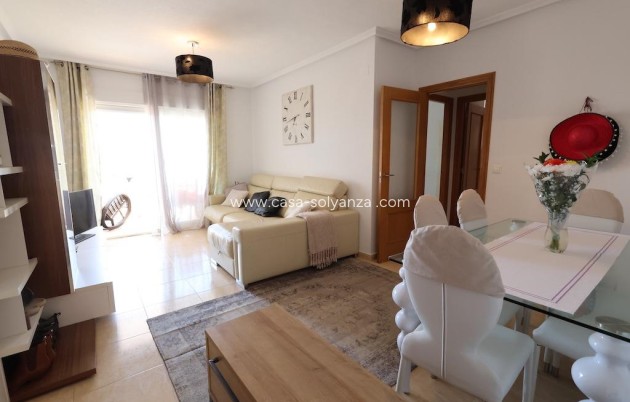 Revente - Appartement - Orihuela Costa - Costa Blanca