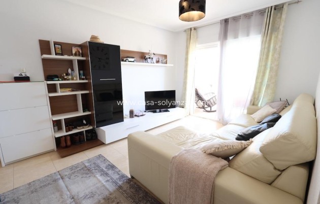 Revente - Appartement - Orihuela Costa - Costa Blanca