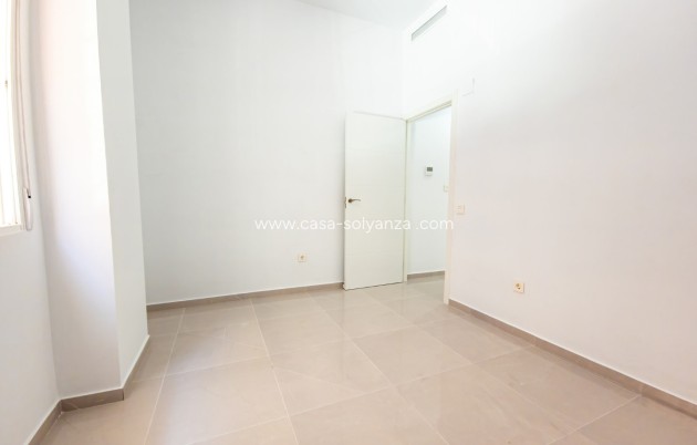 Wiederverkauf - Wohnung - Torrevieja - Costa Blanca