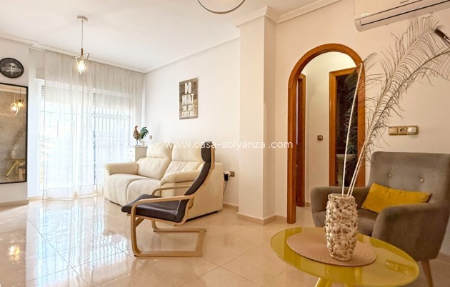 Revente - Appartement - Orihuela Costa - Costa Blanca