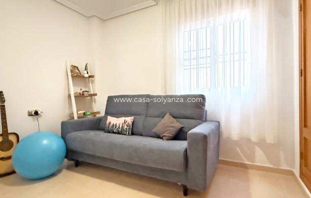 Revente - Appartement - Orihuela Costa - Costa Blanca