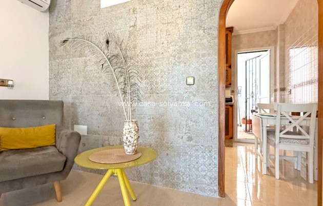 Revente - Appartement - Orihuela Costa - Costa Blanca