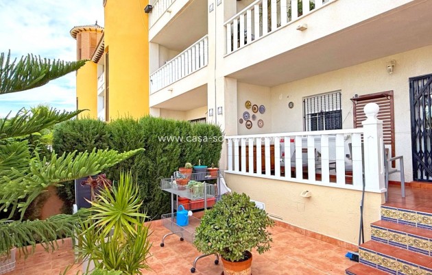 Revente - Appartement - Orihuela Costa - Costa Blanca
