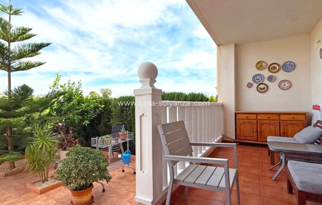 Revente - Appartement - Orihuela Costa - Costa Blanca