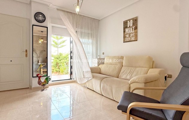 Revente - Appartement - Orihuela Costa - Costa Blanca