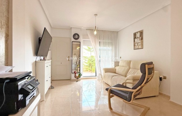 Revente - Appartement - Orihuela Costa - Costa Blanca