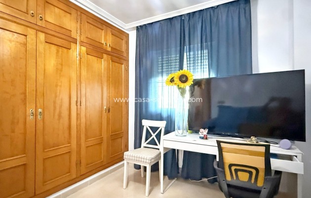 Revente - Appartement - Orihuela Costa - Costa Blanca