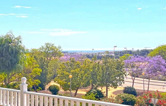 Revente - Appartement - Orihuela Costa - Costa Blanca