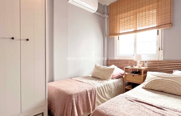 Revente - Maison de ville - Torrevieja - Costa Blanca