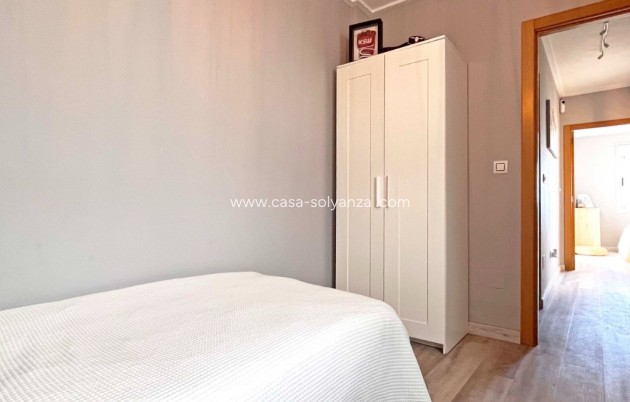 Revente - Maison de ville - Torrevieja - Costa Blanca