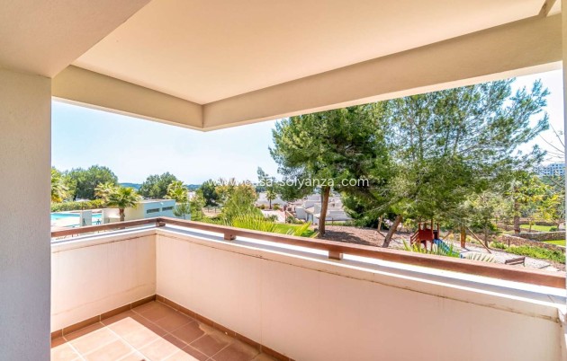 Revente - Appartement - Orihuela - Inland