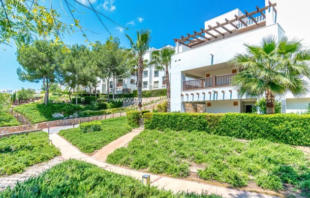 Revente - Appartement - Orihuela - Inland