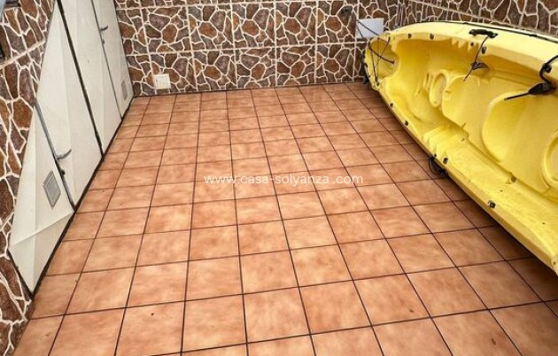 Revente - Appartement - Los Alcázares - Costa Calida