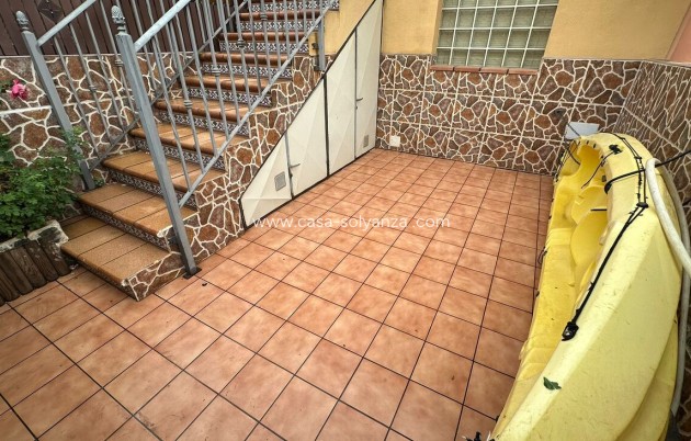 Revente - Appartement - Los Alcázares - Costa Calida