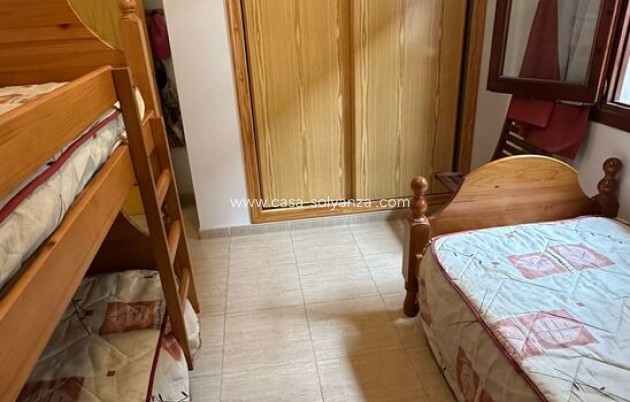 Revente - Appartement - Los Alcázares - Costa Calida