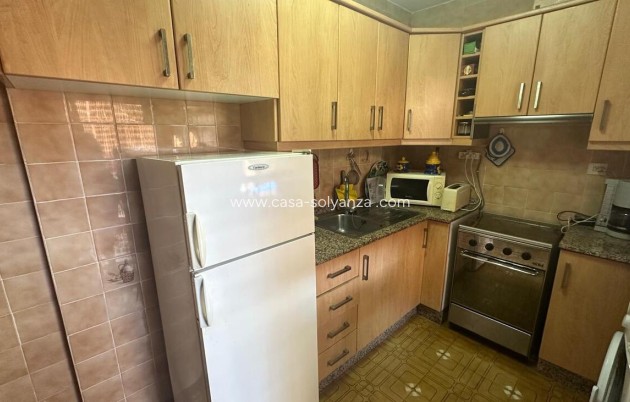 Reventa - Adosado - Santiago de la Ribera - Costa Calida