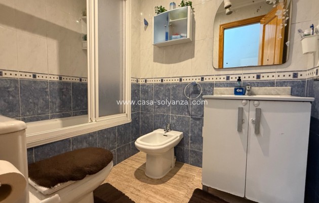 Revente - Appartement - Los Montesinos - Costa Blanca