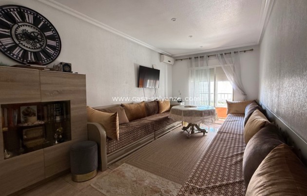 Revente - Appartement - Los Montesinos - Costa Blanca