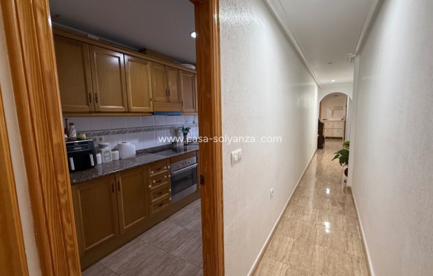 Revente - Appartement - Los Montesinos - Costa Blanca