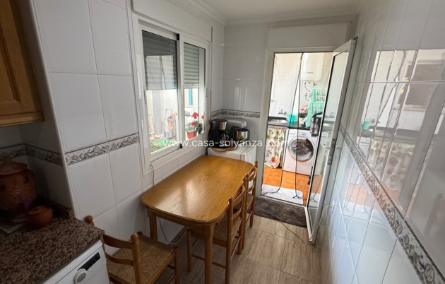 Revente - Appartement - Los Montesinos - Costa Blanca