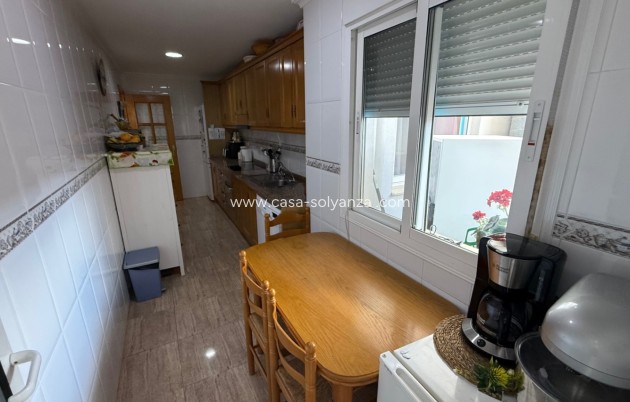 Revente - Appartement - Los Montesinos - Costa Blanca