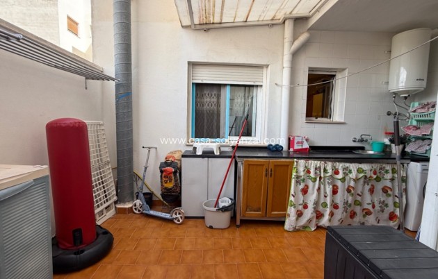 Revente - Appartement - Los Montesinos - Costa Blanca