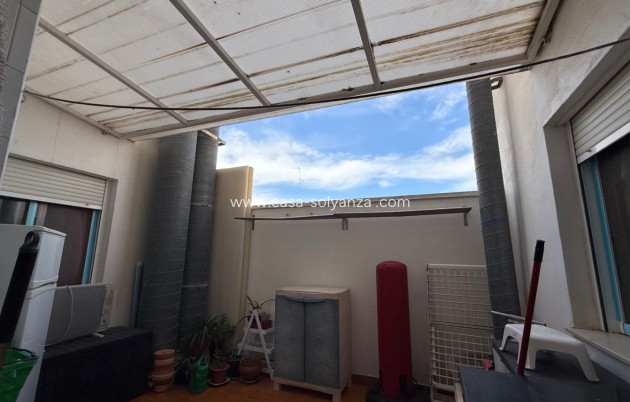 Revente - Appartement - Los Montesinos - Costa Blanca