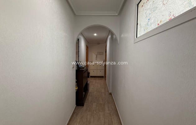 Revente - Appartement - Los Montesinos - Costa Blanca