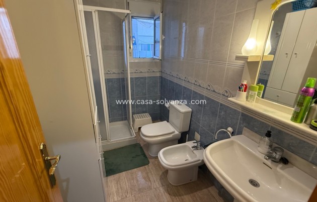 Revente - Appartement - Los Montesinos - Costa Blanca