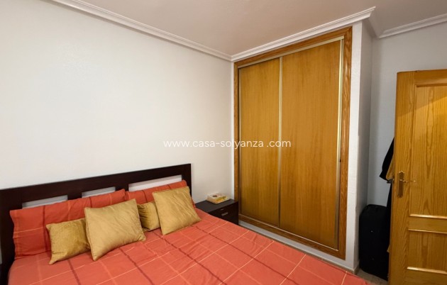 Revente - Appartement - Los Montesinos - Costa Blanca