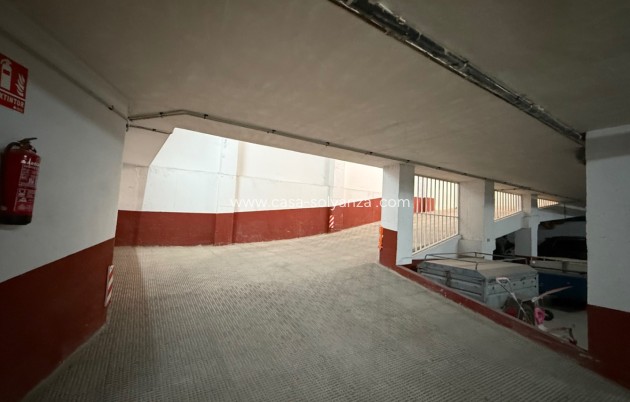 Revente - Appartement - Los Montesinos - Costa Blanca